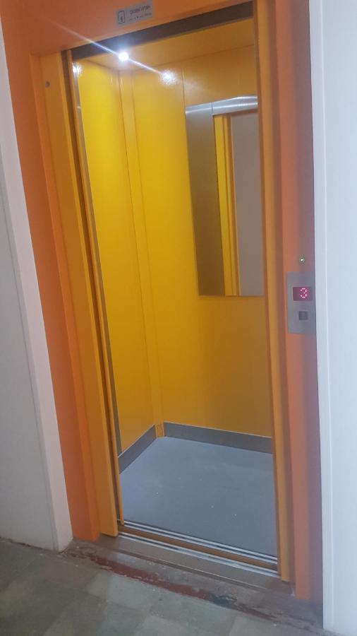 Apartman U Kolonady Mariánské Lázně Eksteriør bilde