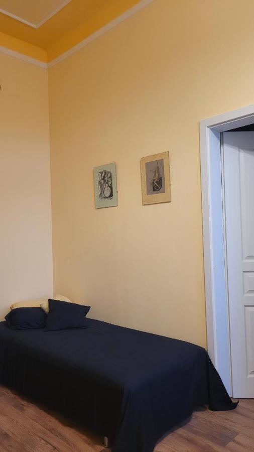 Apartman U Kolonady Mariánské Lázně Eksteriør bilde