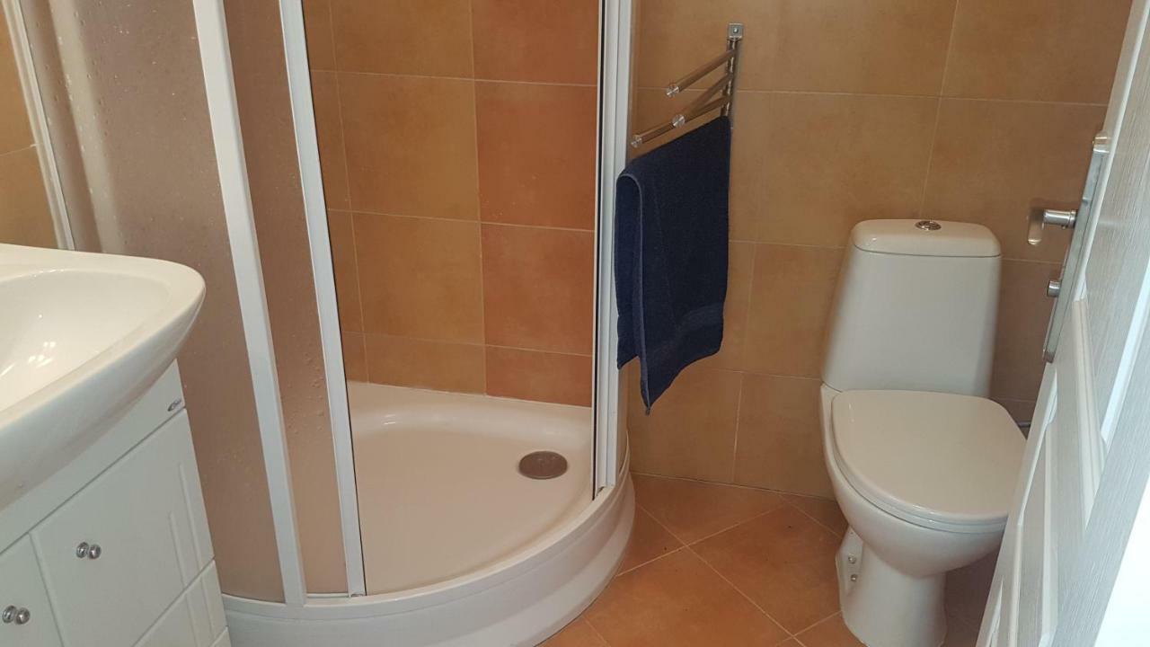Apartman U Kolonady Mariánské Lázně Eksteriør bilde