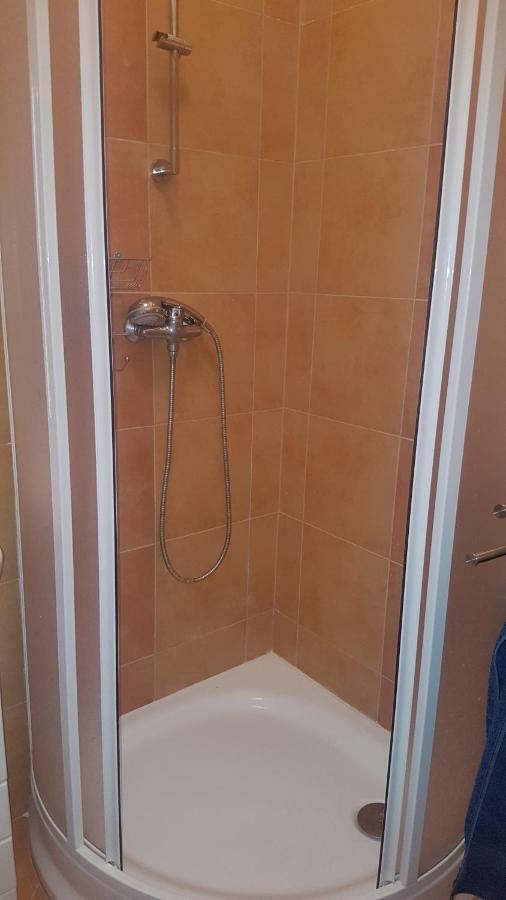 Apartman U Kolonady Mariánské Lázně Eksteriør bilde