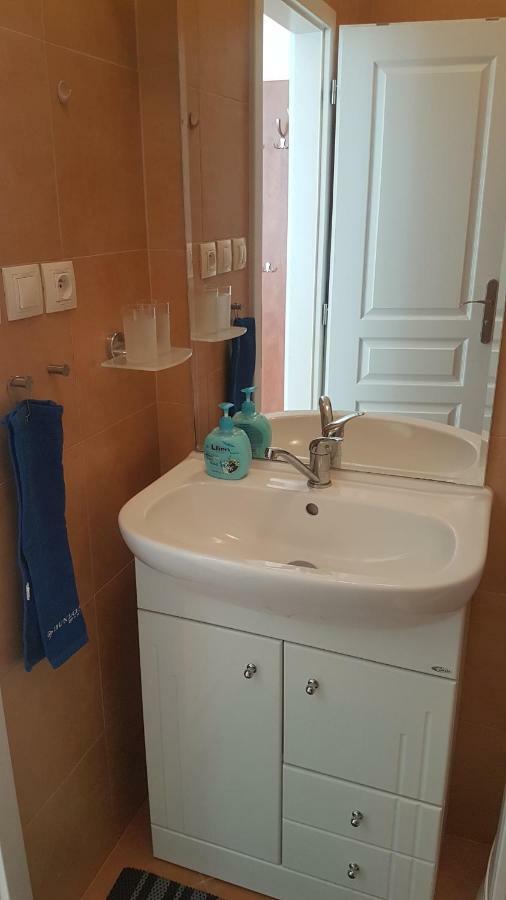 Apartman U Kolonady Mariánské Lázně Eksteriør bilde