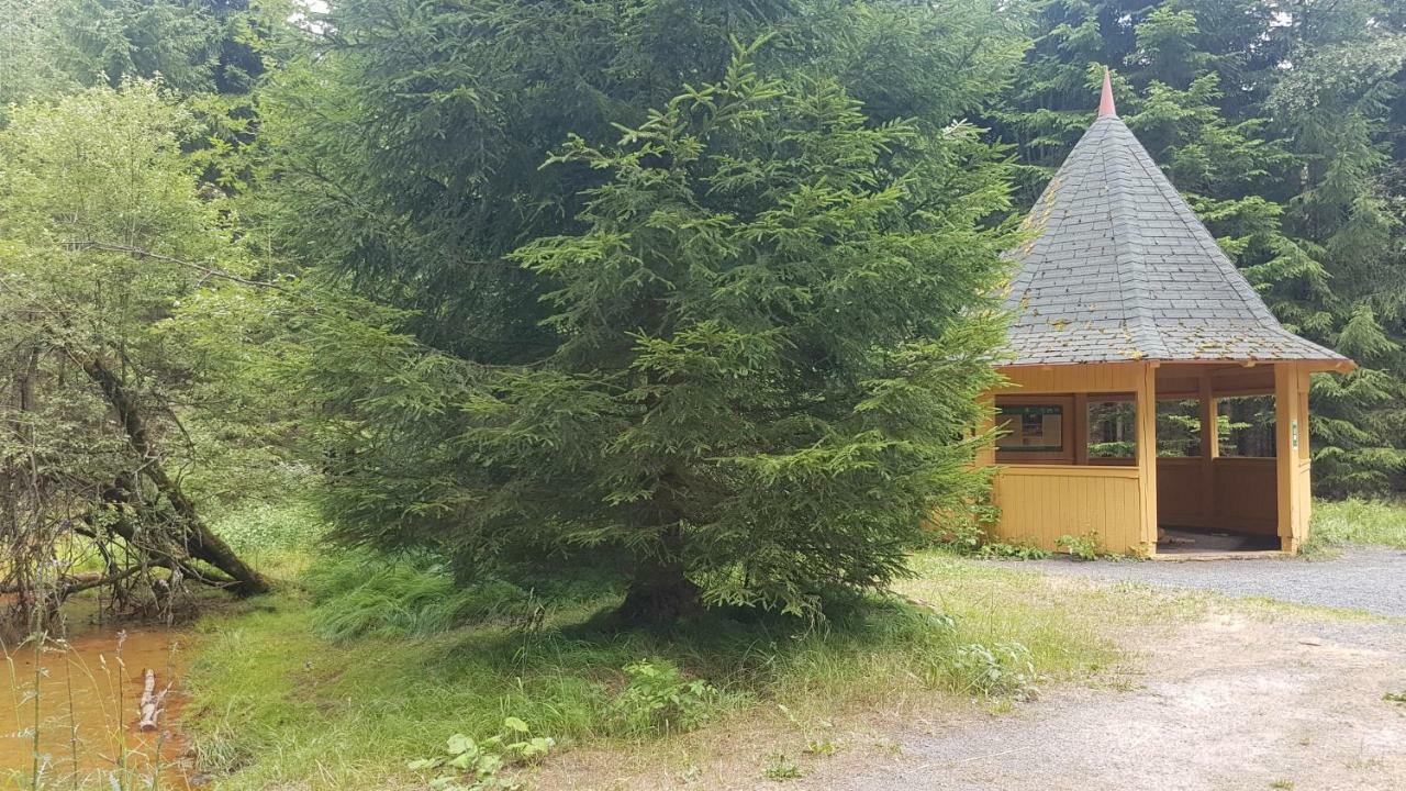 Apartman U Kolonady Mariánské Lázně Eksteriør bilde